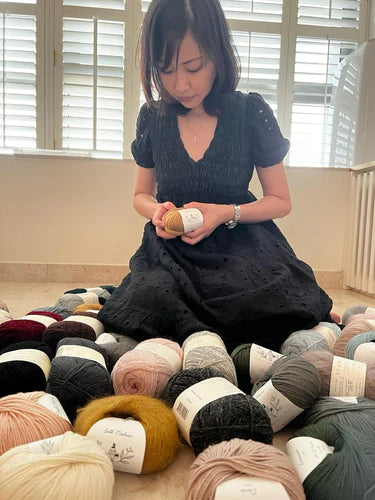 My Dream is to start a Craft Shop