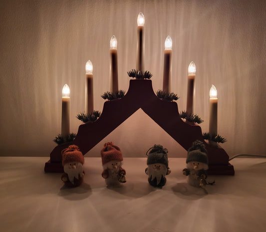 Have a Blessed Christmas