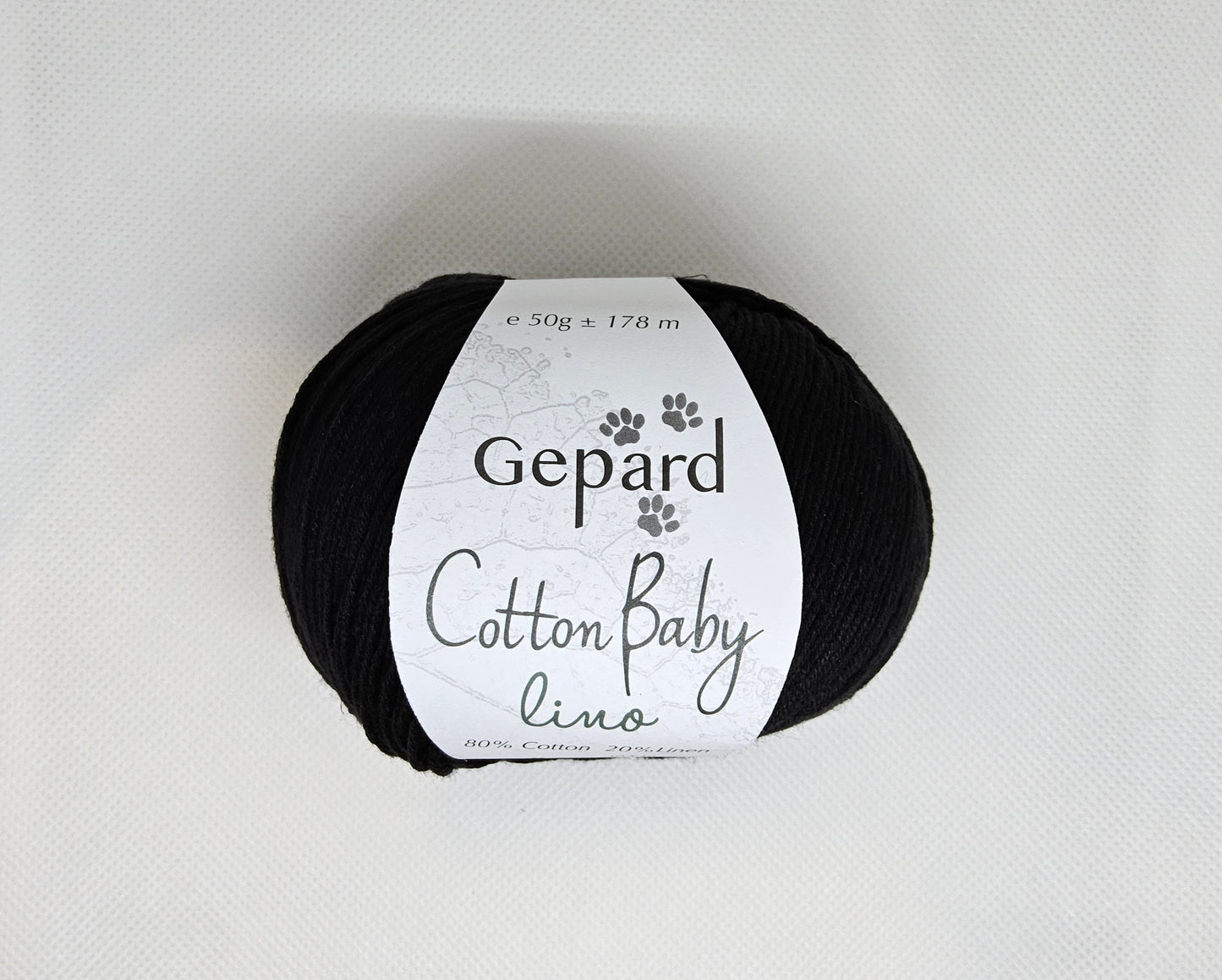 Cotton Baby Lino
