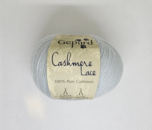 Cashmere Lace