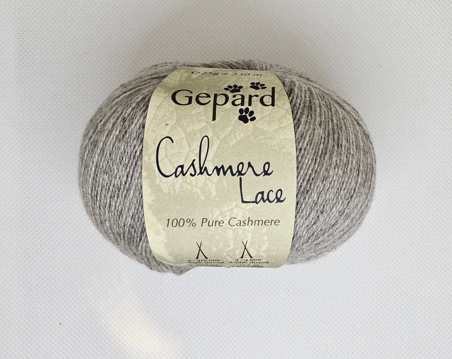 Cashmere Lace