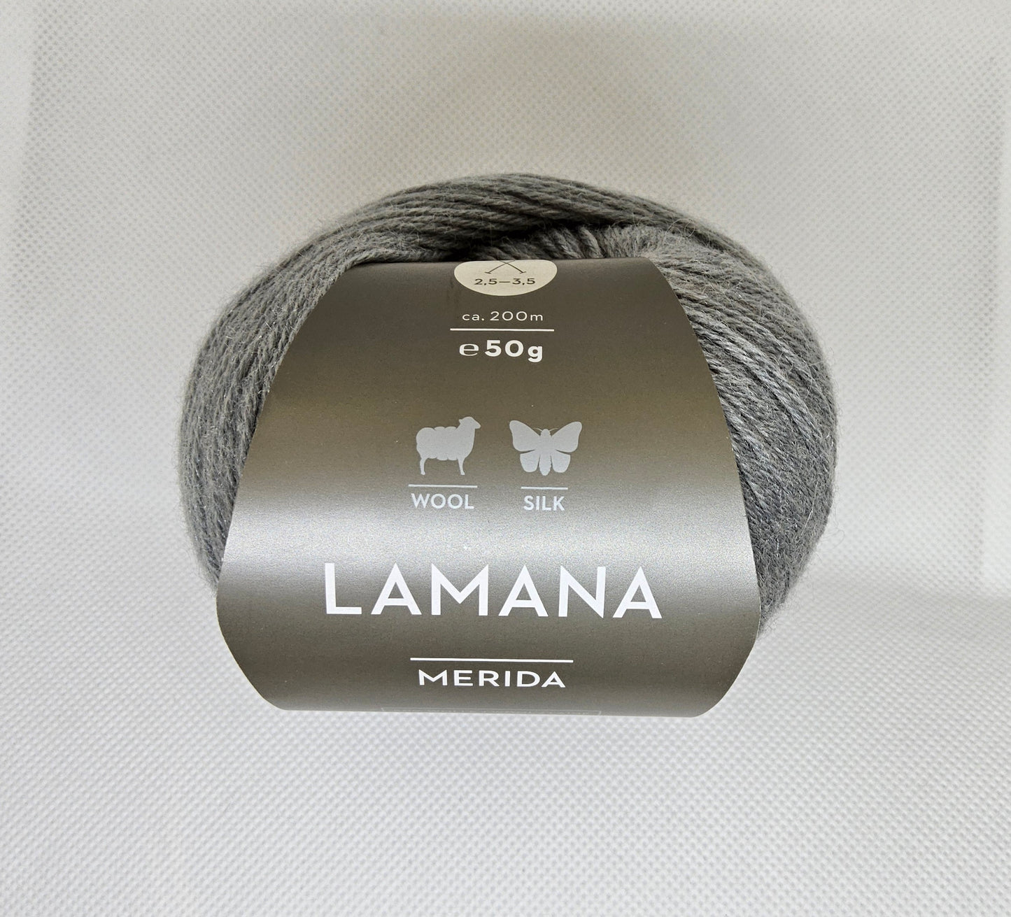 Lamana Merida