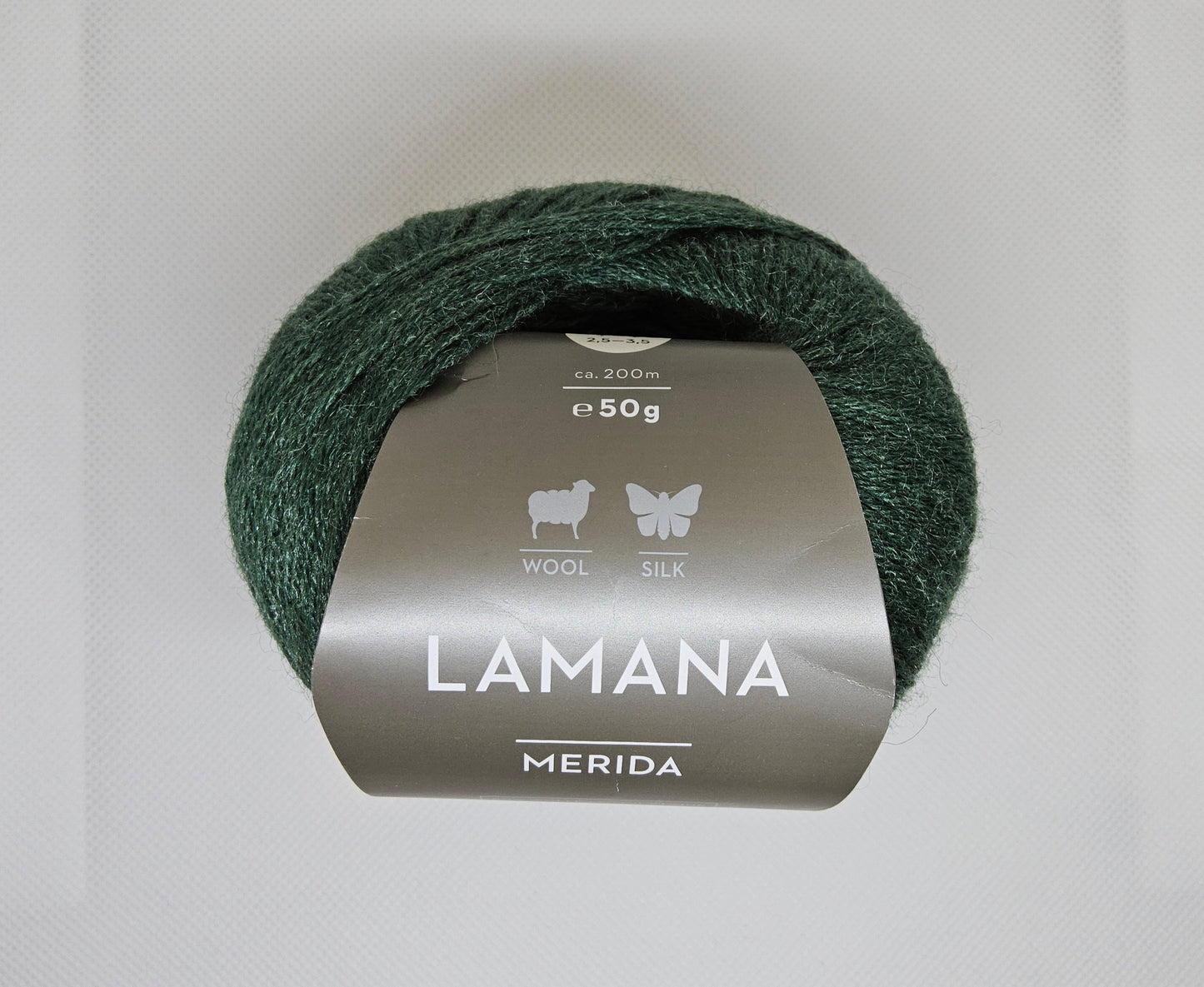 Lamana Merida