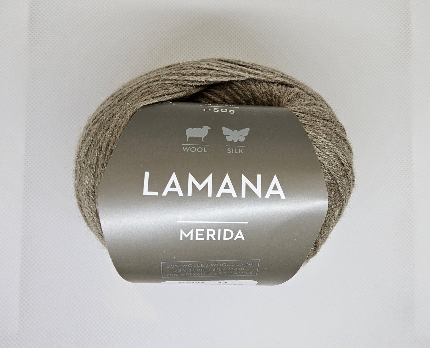 Lamana Merida