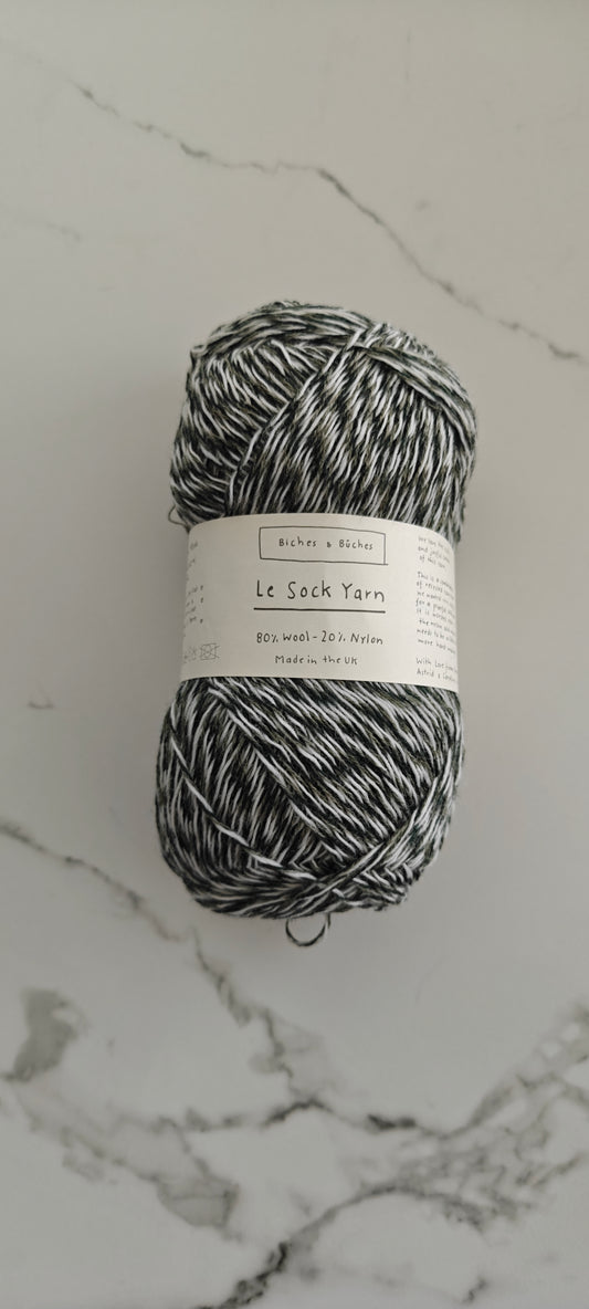 Le Sock Yarn