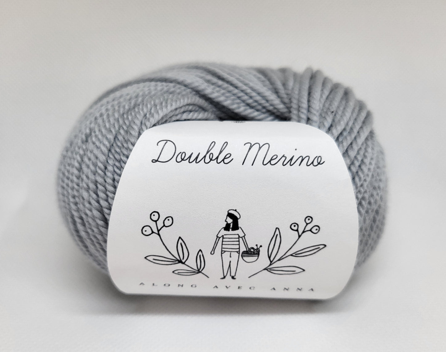Double Merino