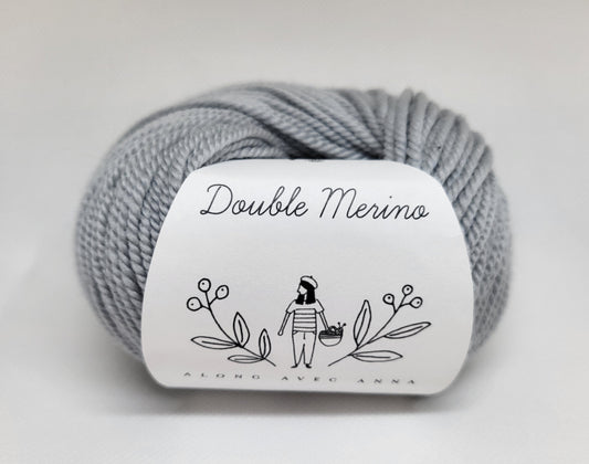 Double Merino