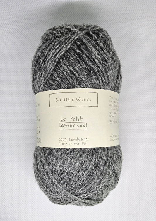 Le Petit Lambswool