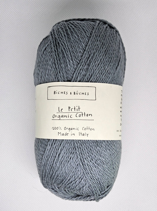 Le Petit Organic Cotton