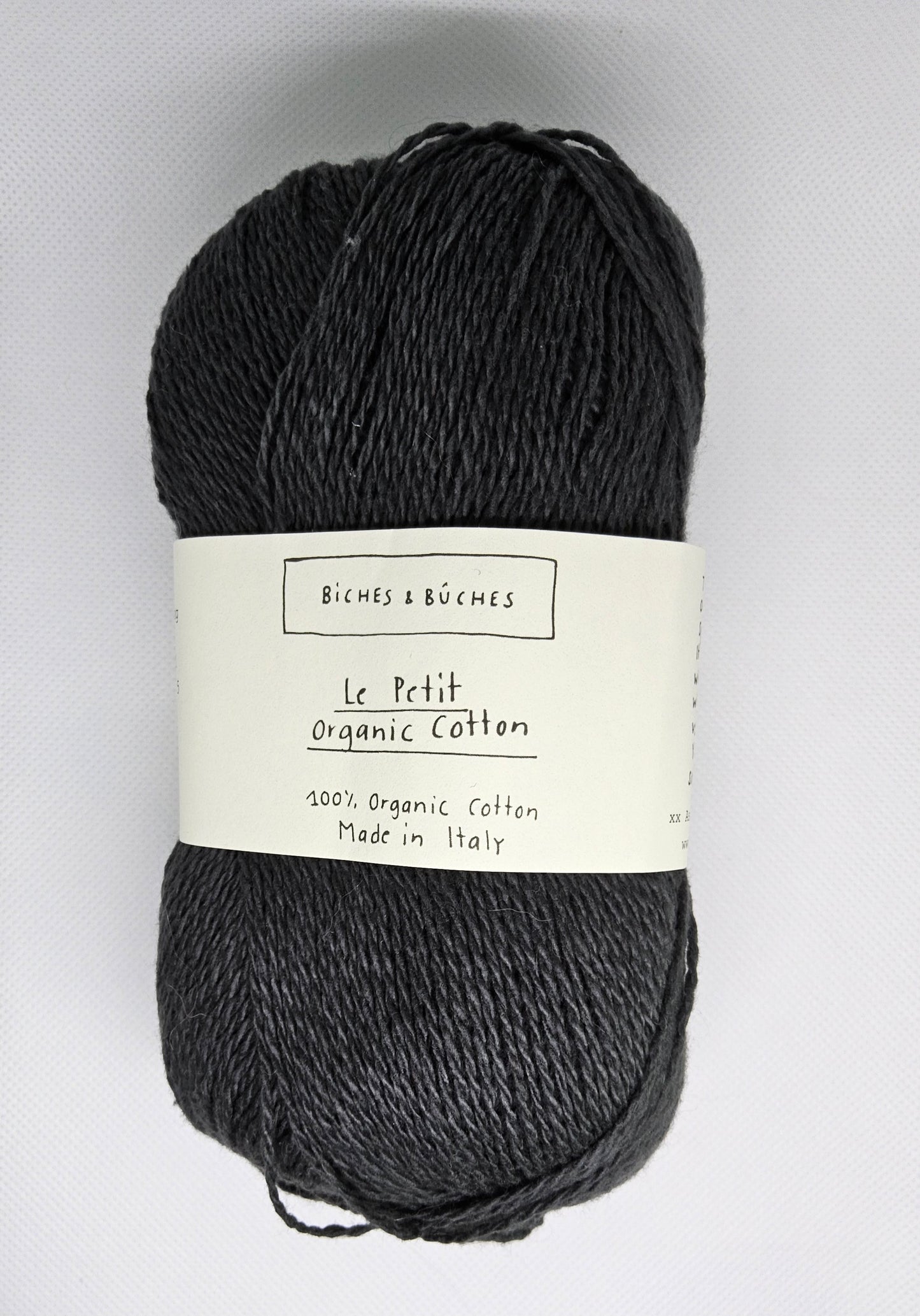 Le Petit Organic Cotton