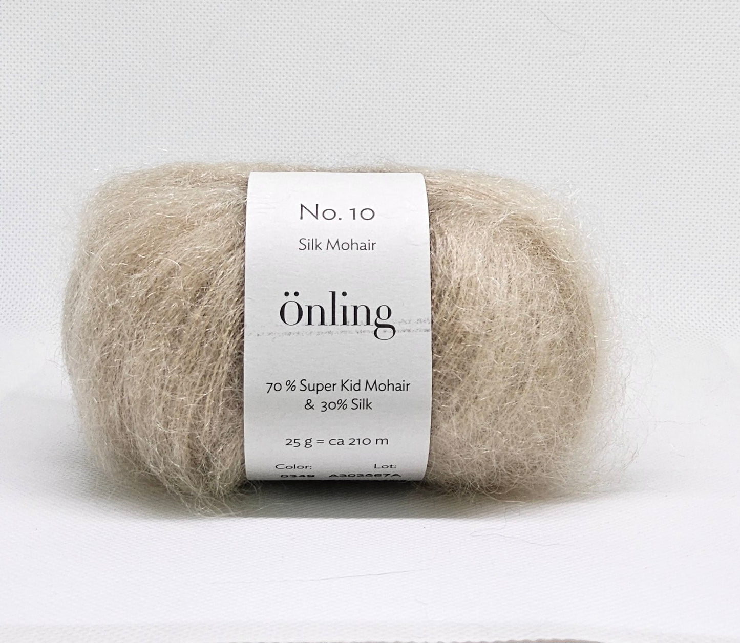 Önling No. 10