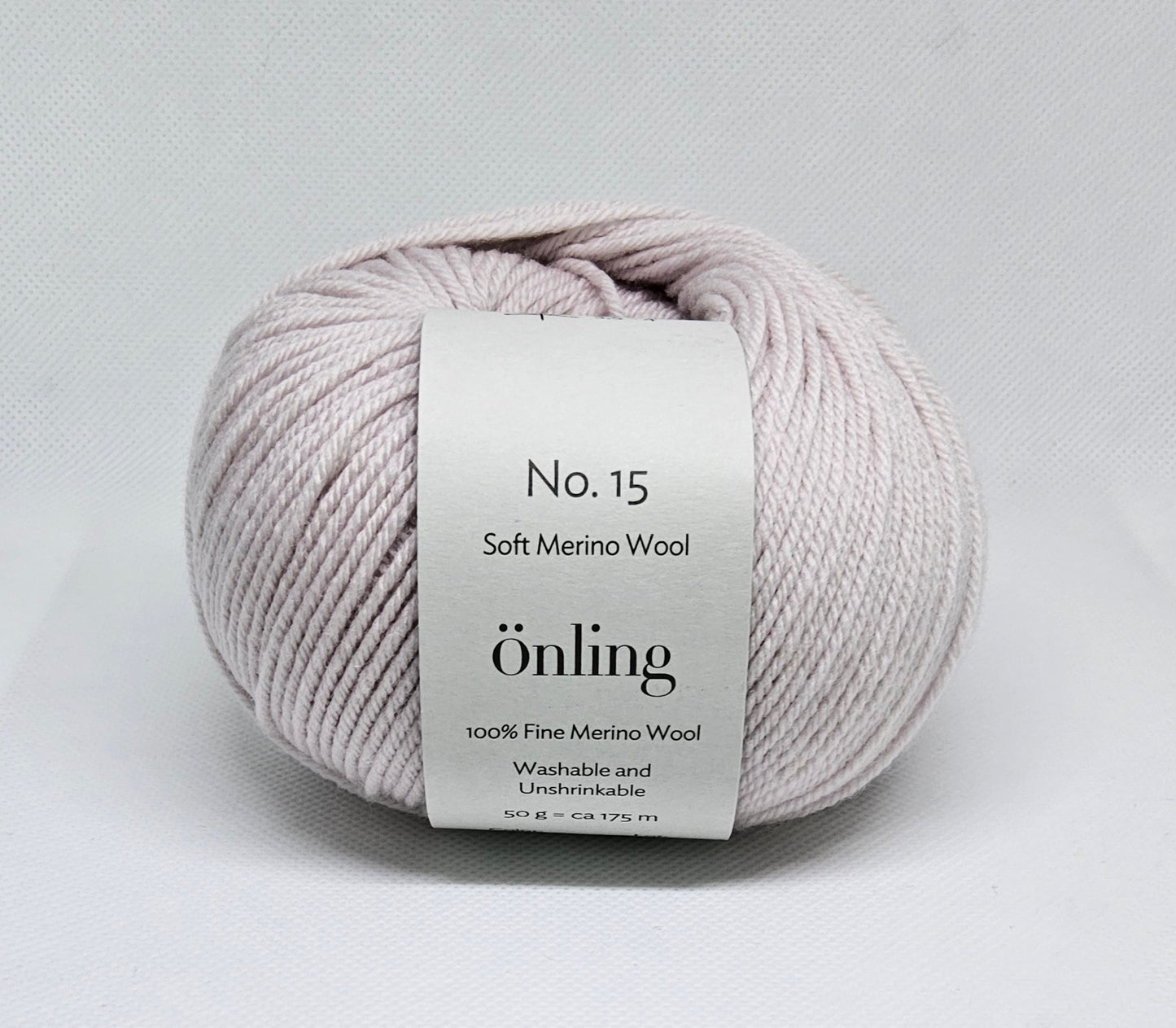 Önling No. 15