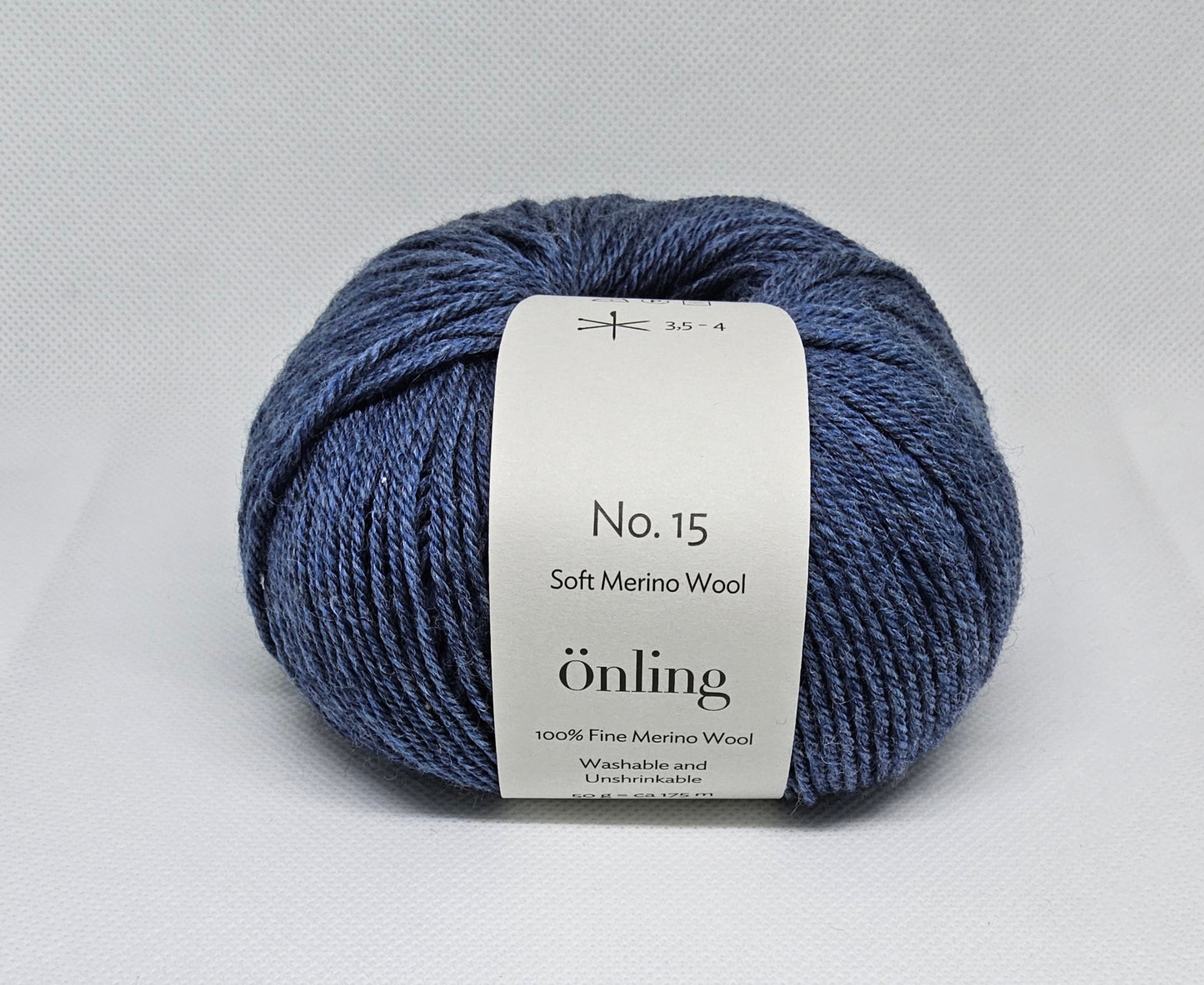 Önling No. 15