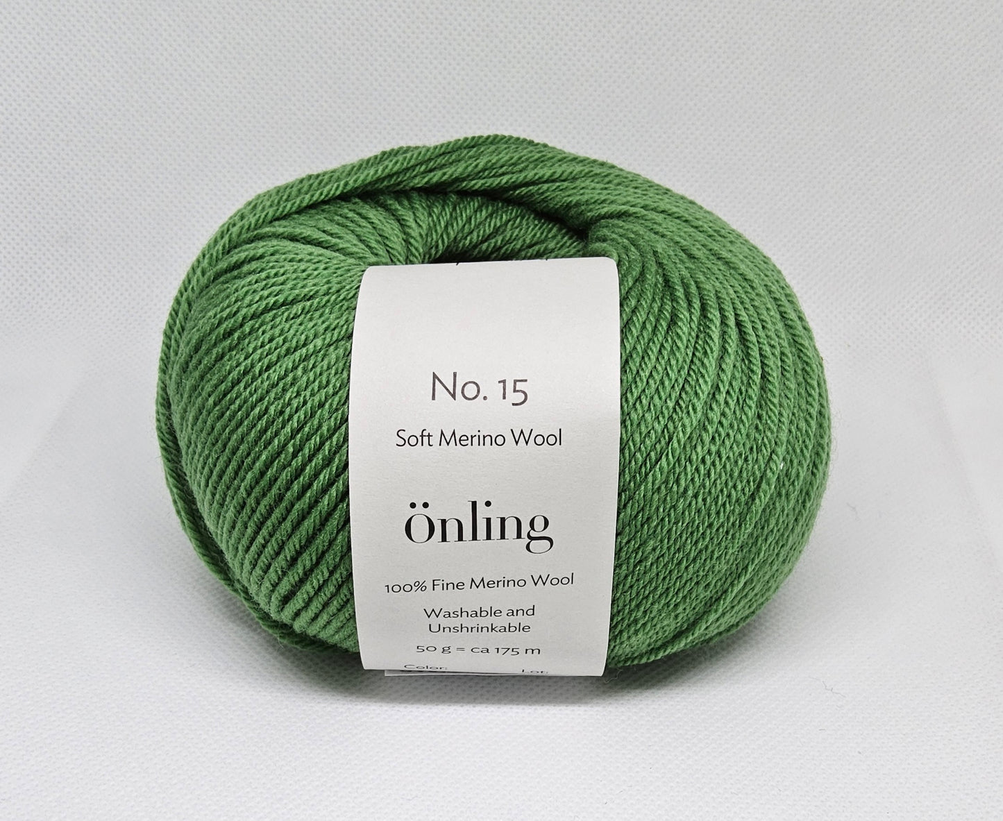 Önling No. 15