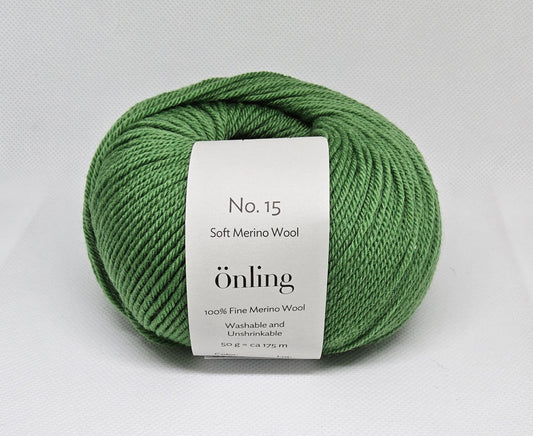 Önling No. 15