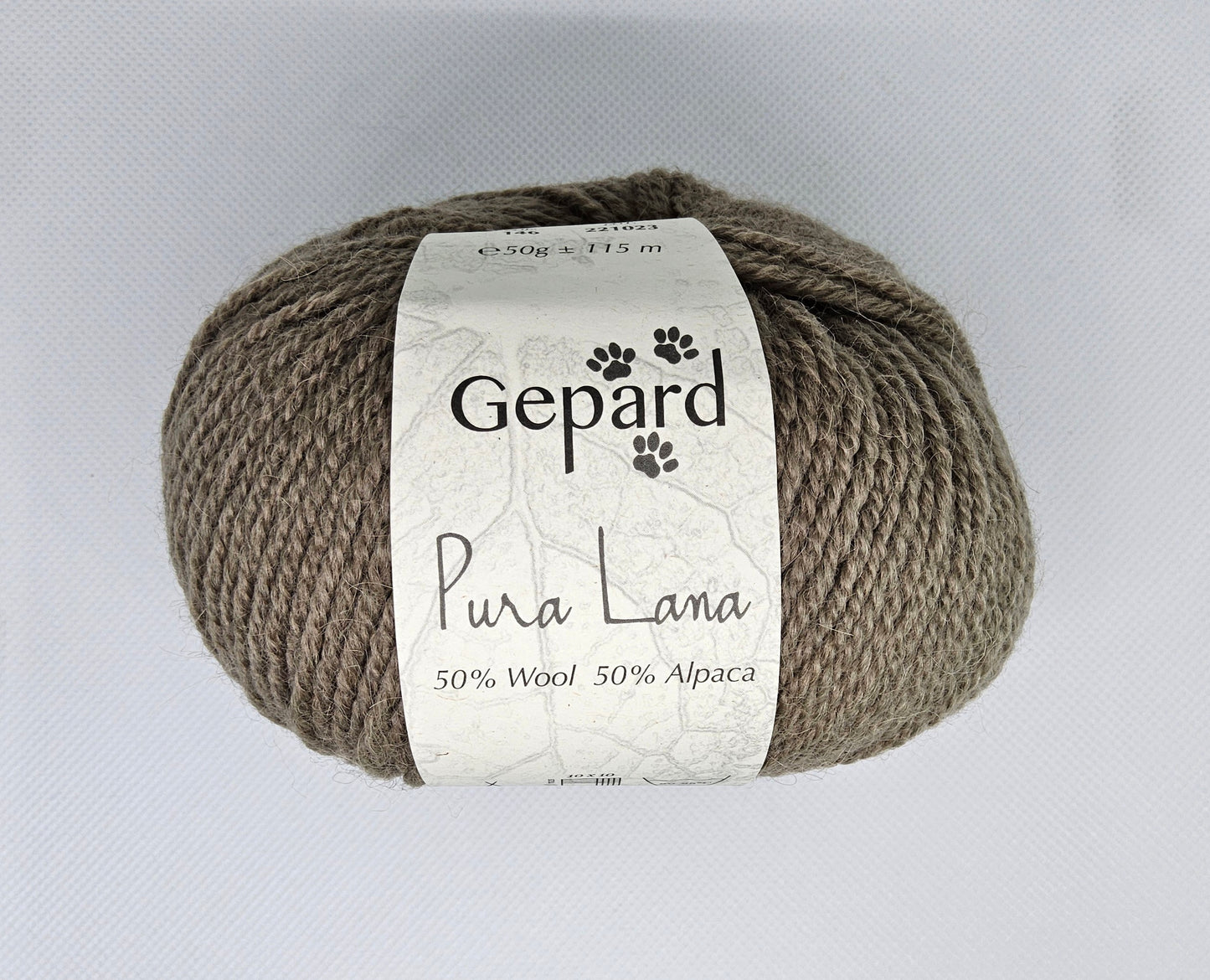 Pura Lana