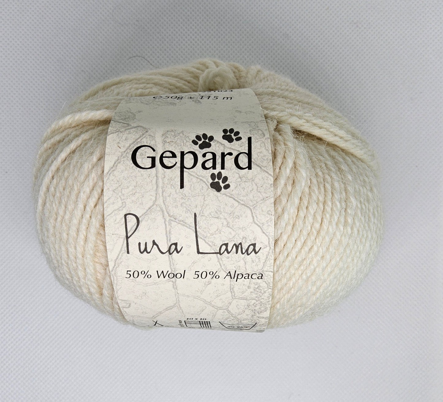 Pura Lana