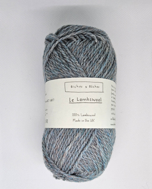 Le Lambswool