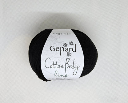 Cotton Baby Lino