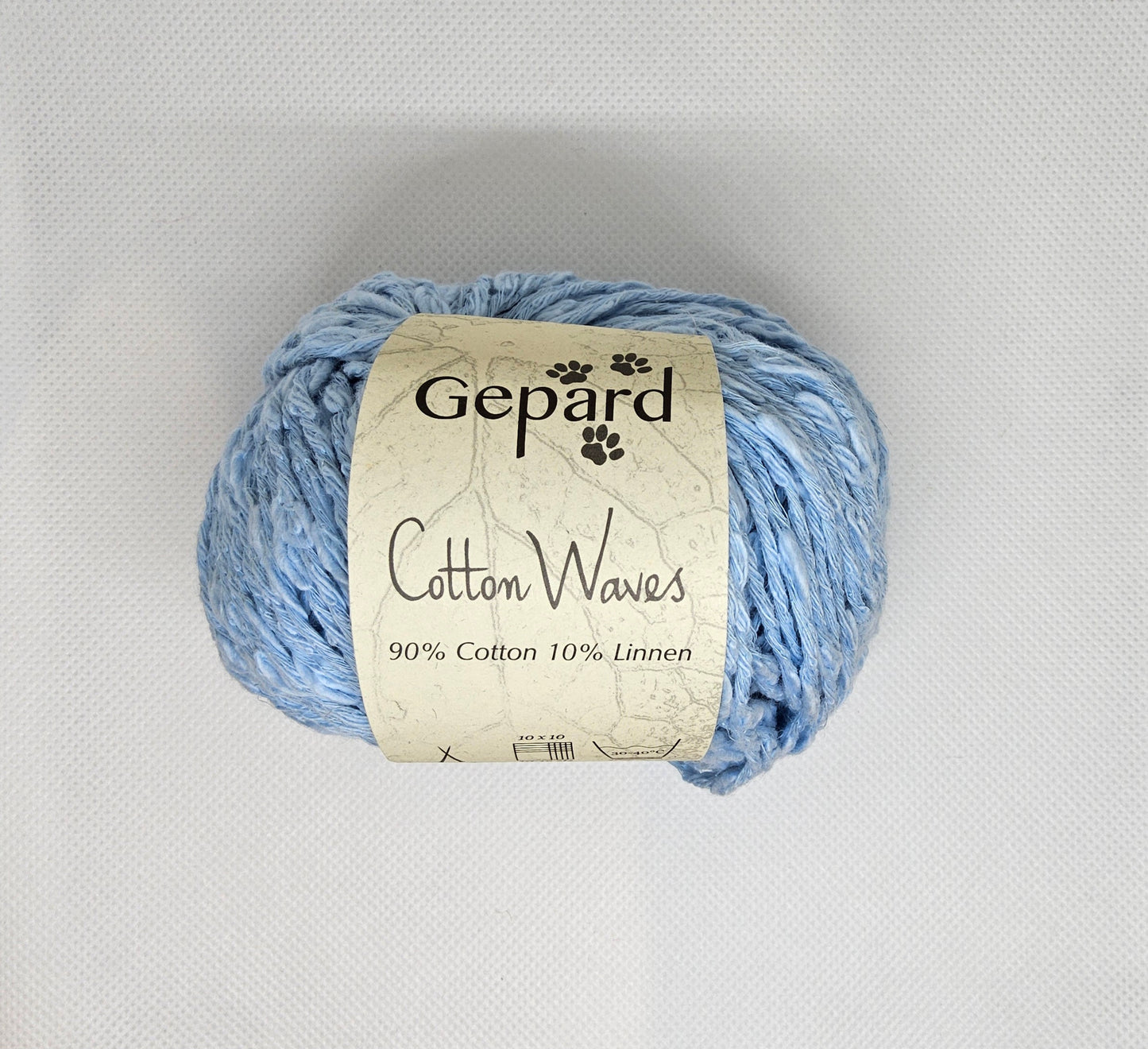 CottonWaves
