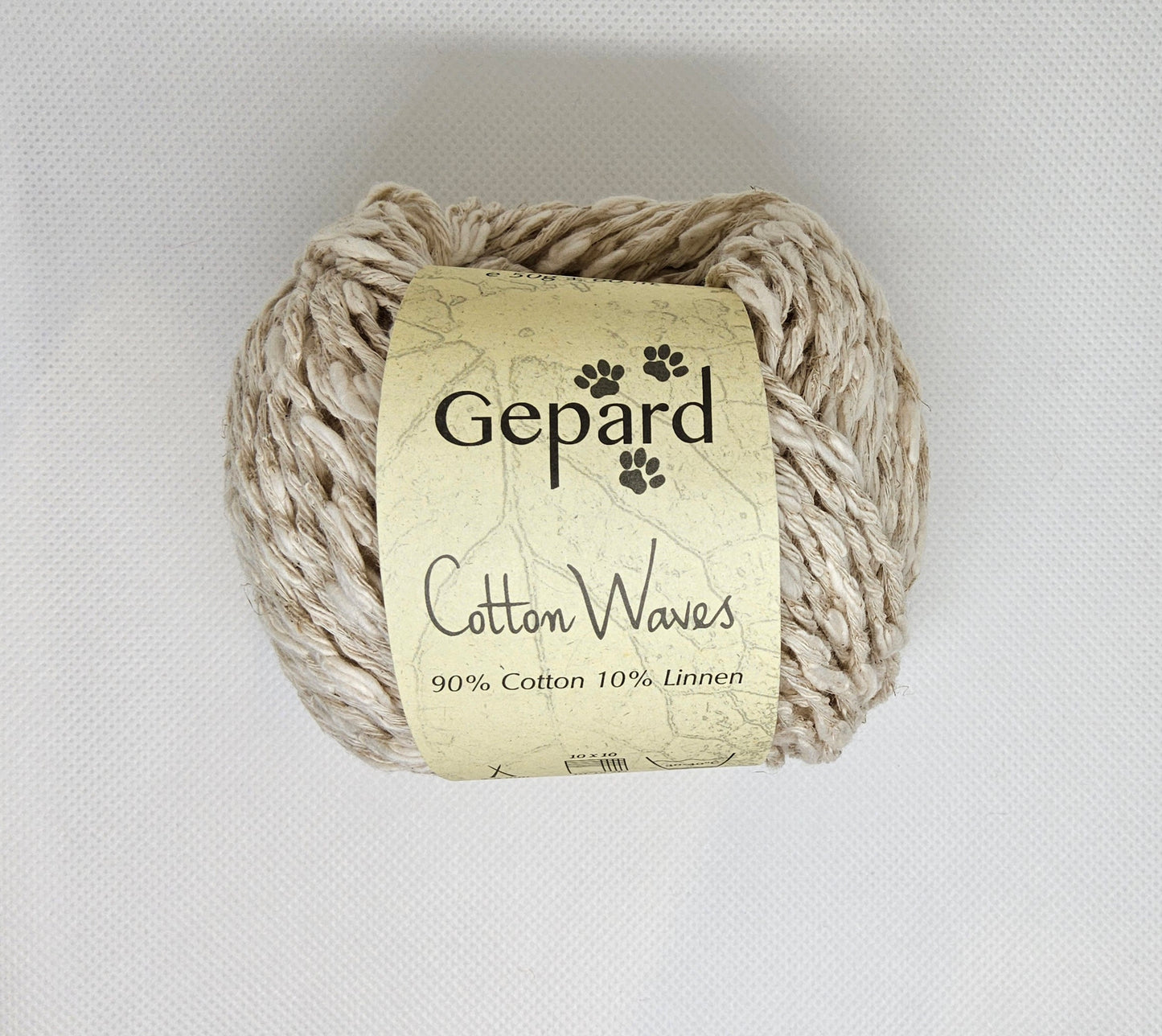 CottonWaves