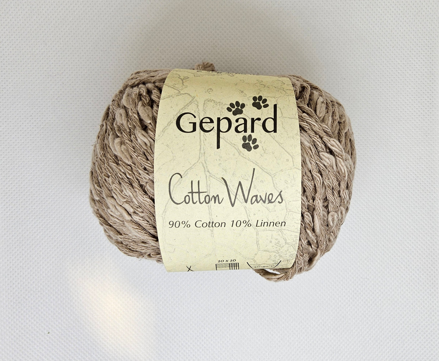 CottonWaves