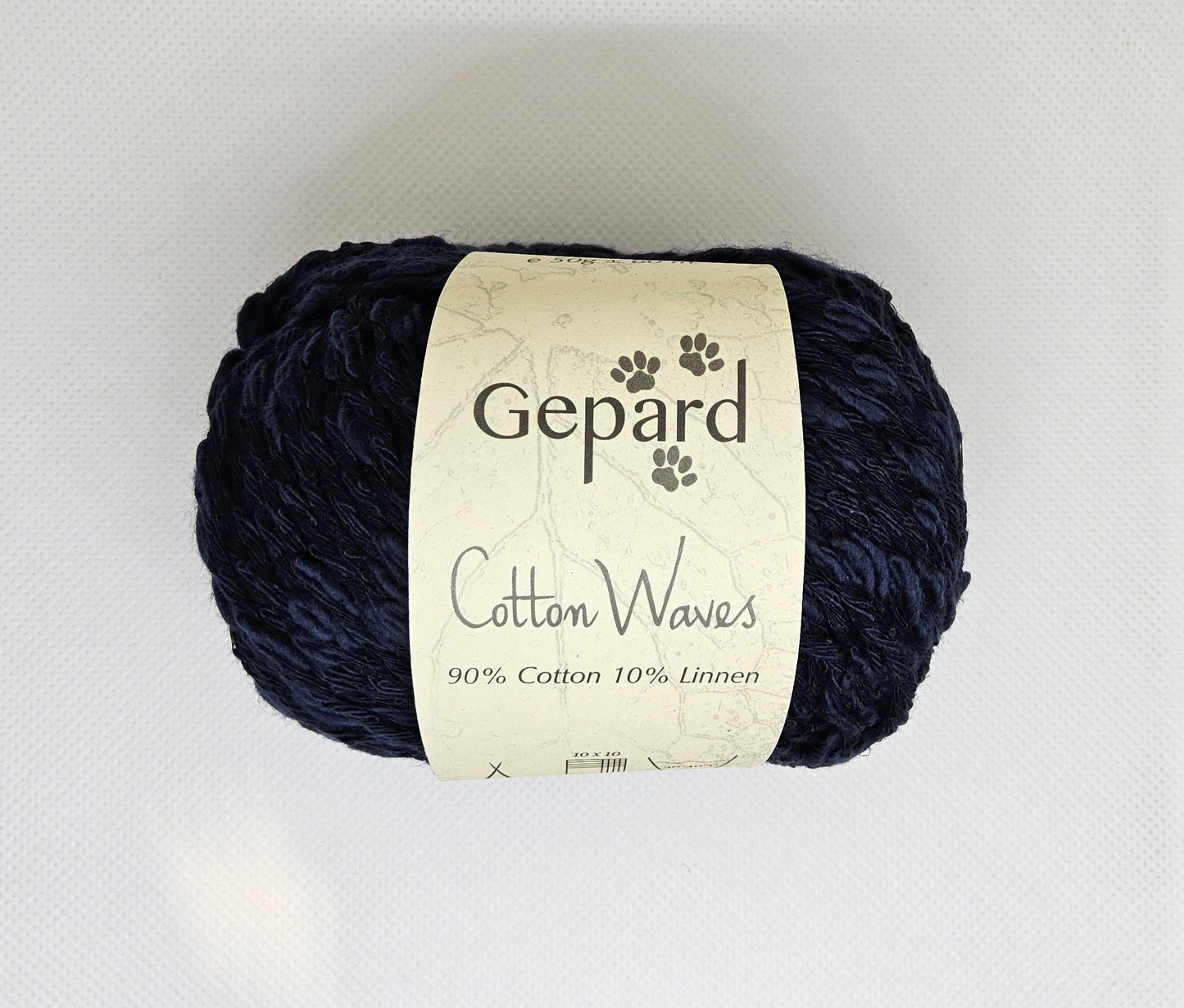 CottonWaves