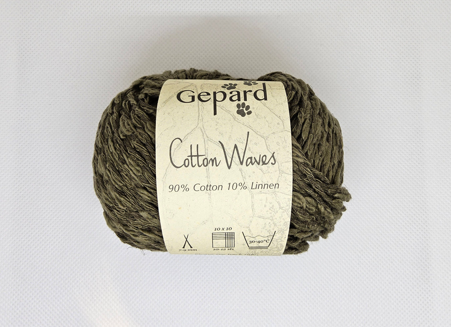 CottonWaves