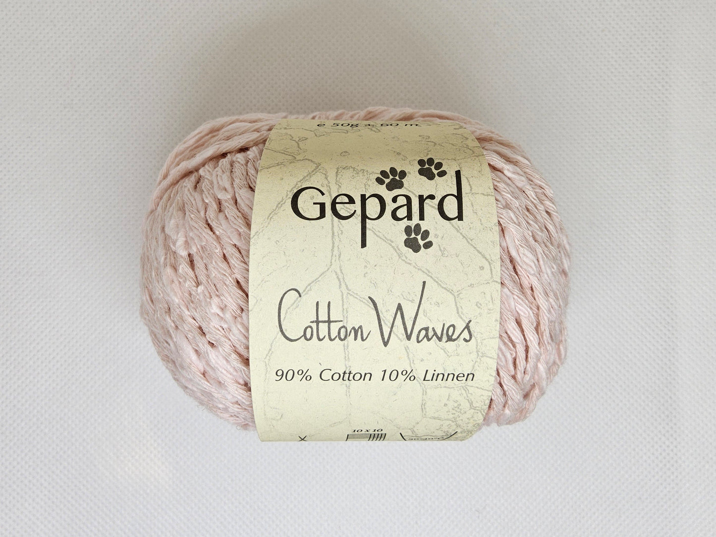 CottonWaves