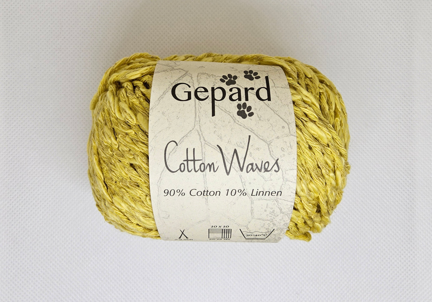 CottonWaves