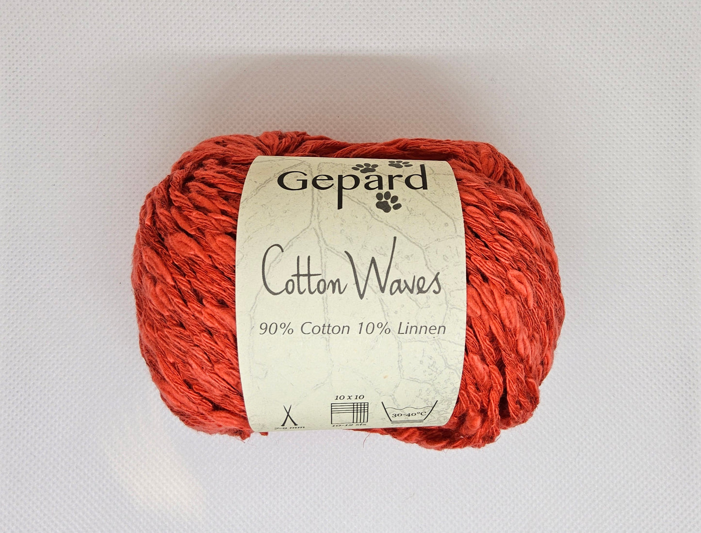 CottonWaves