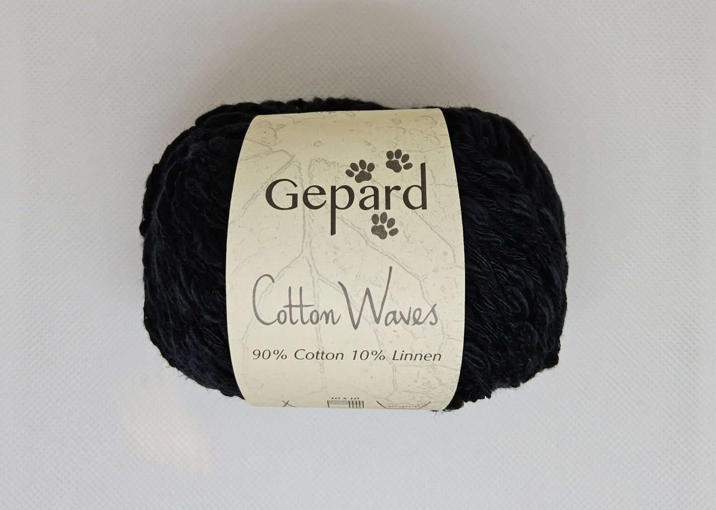 CottonWaves