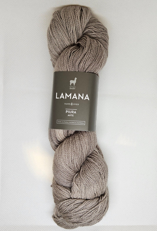 Lamana Piura Arte