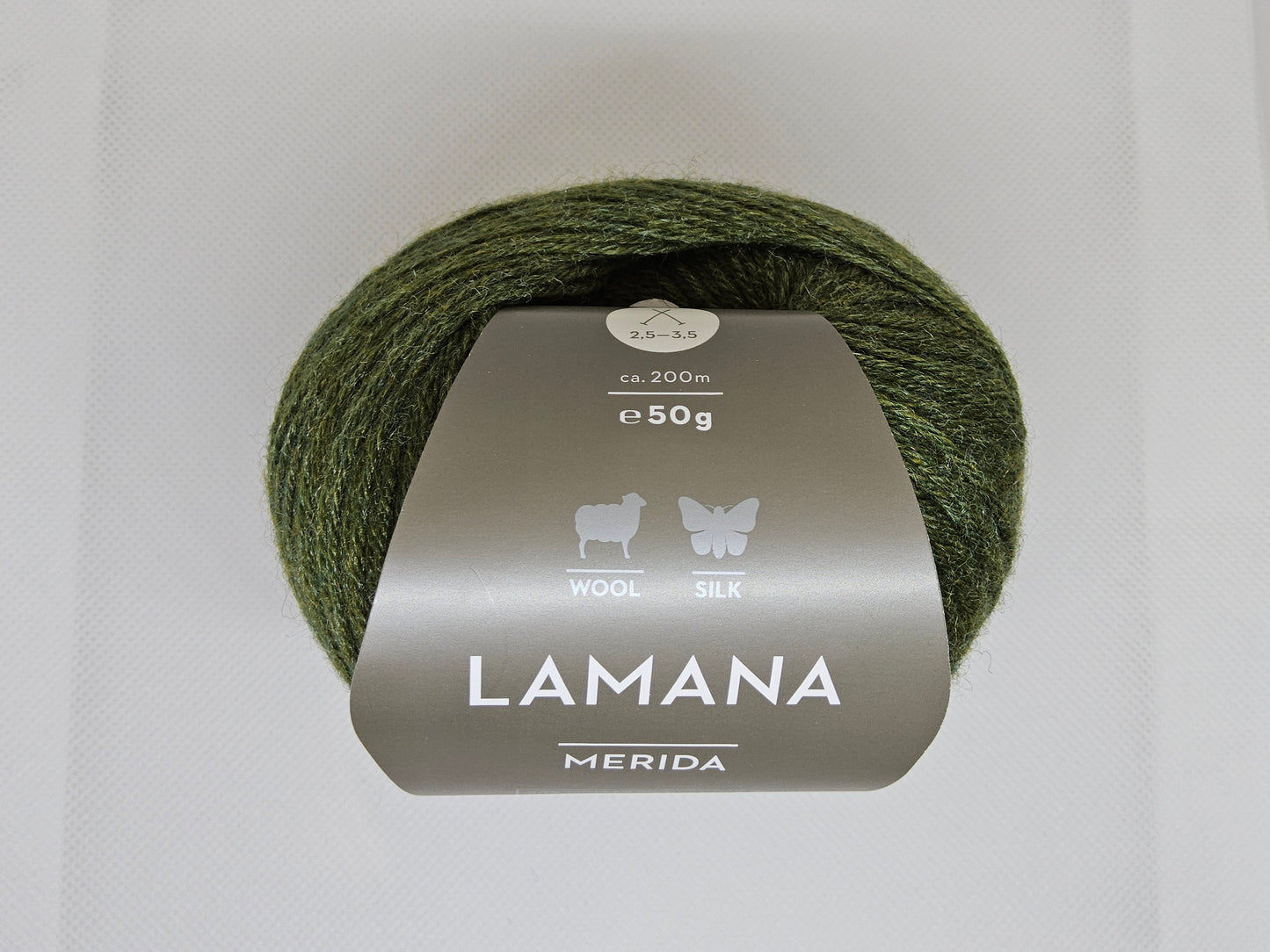 Lamana Merida