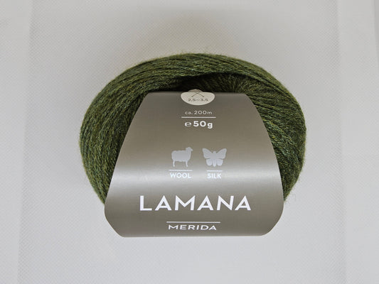 Lamana Merida