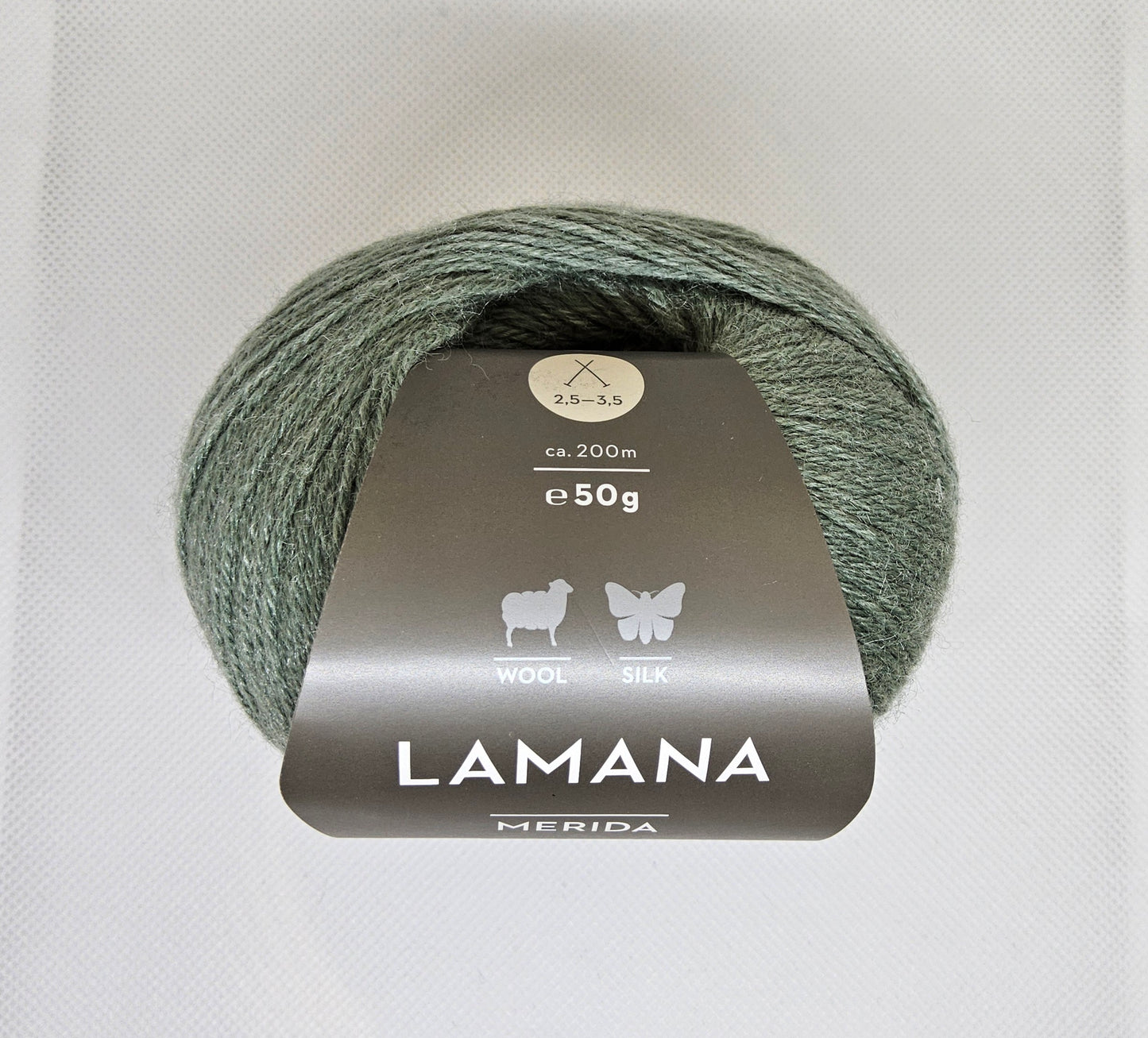 Lamana Merida