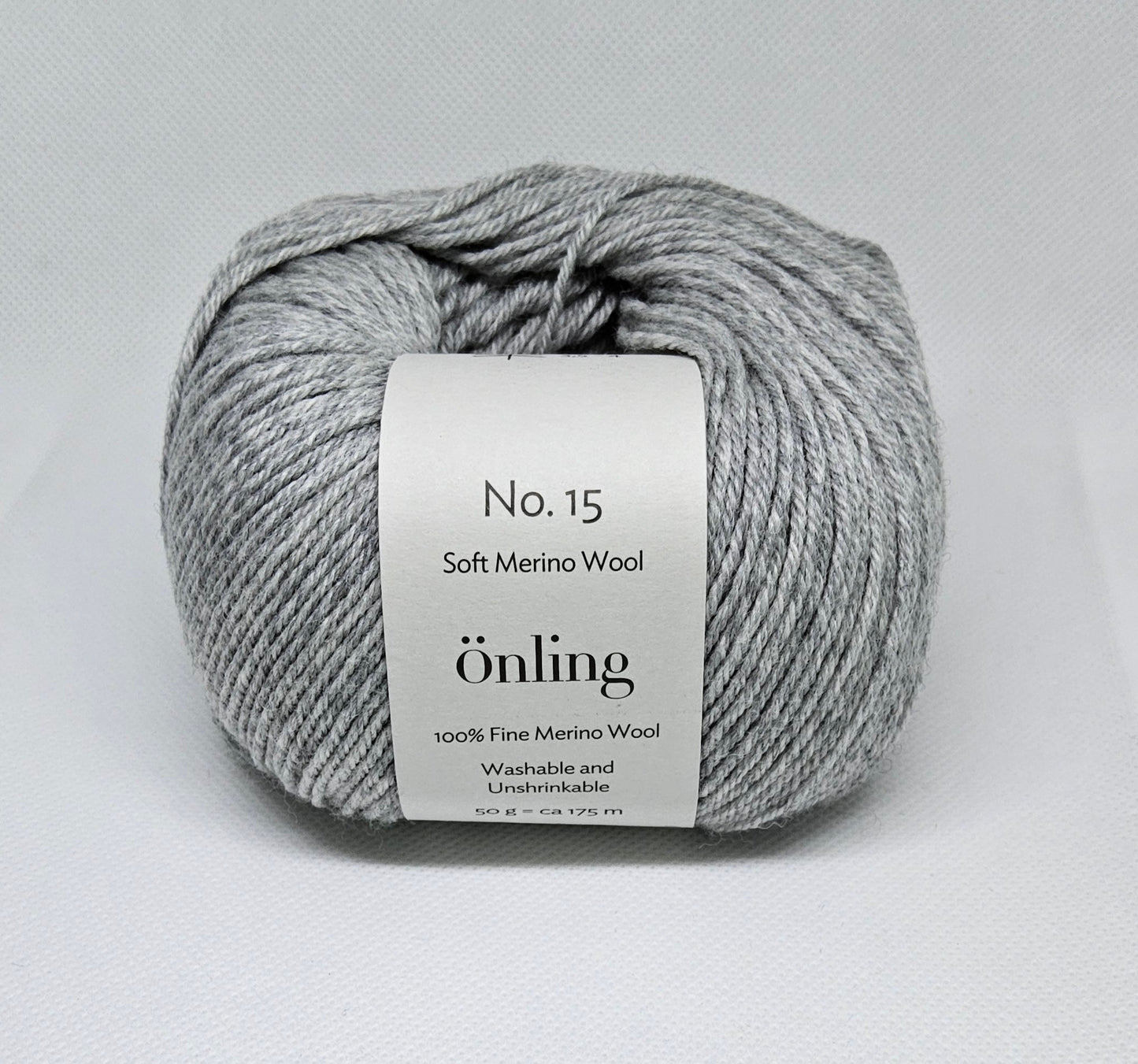 Önling No. 15