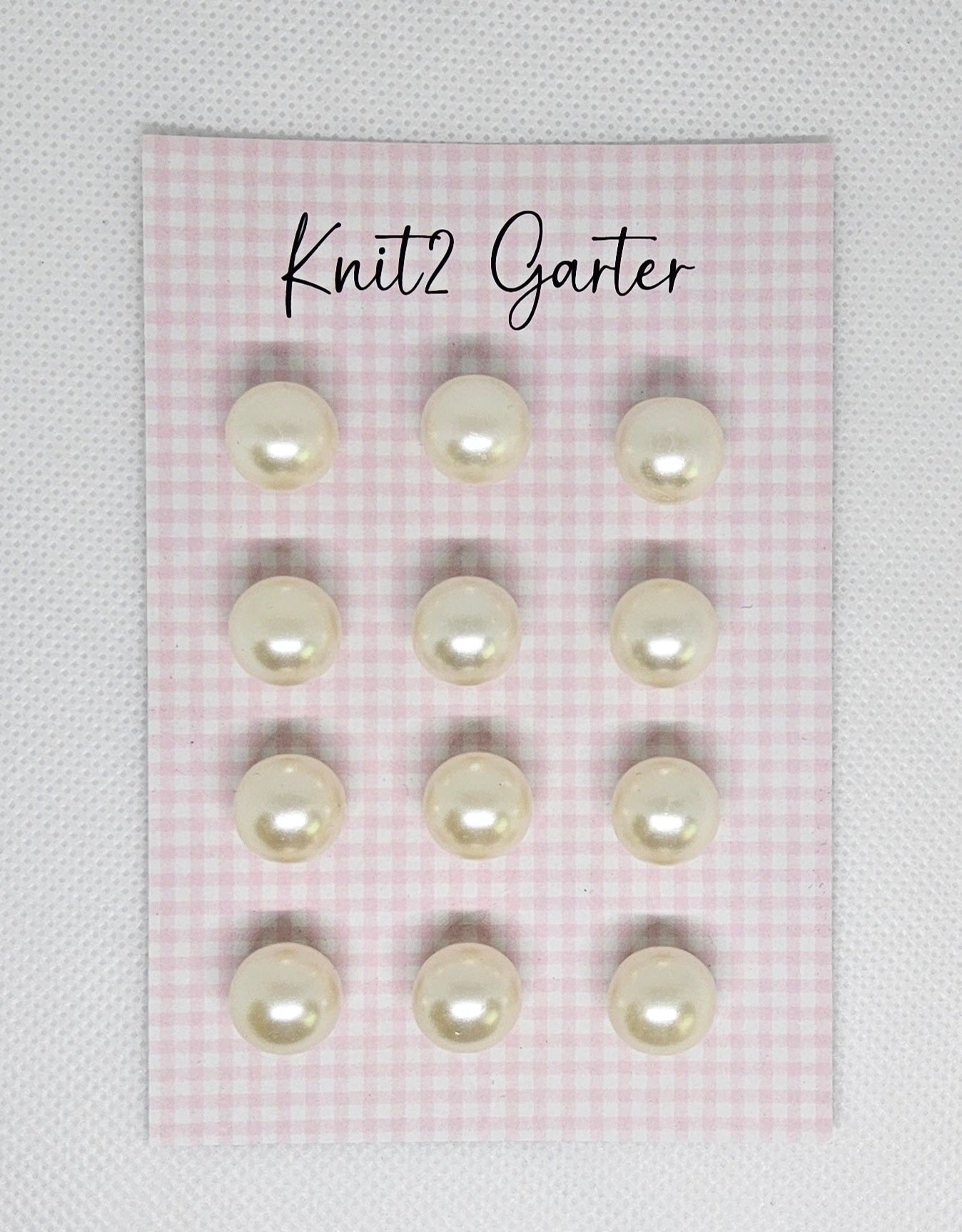 Buttons Pearl
