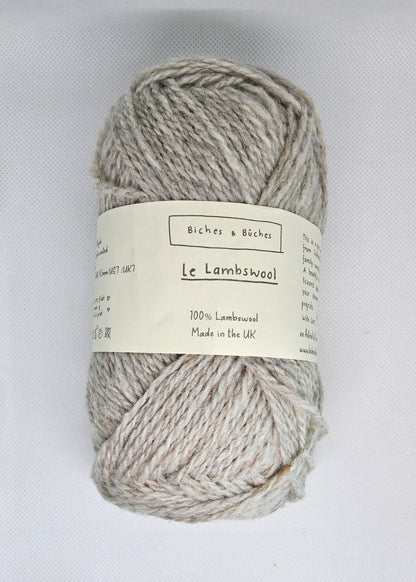 Le Lambswool
