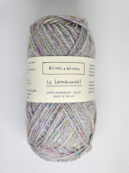 Le Lambswool