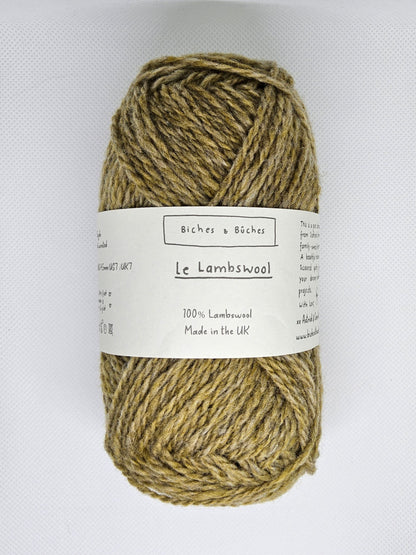 Le Lambswool