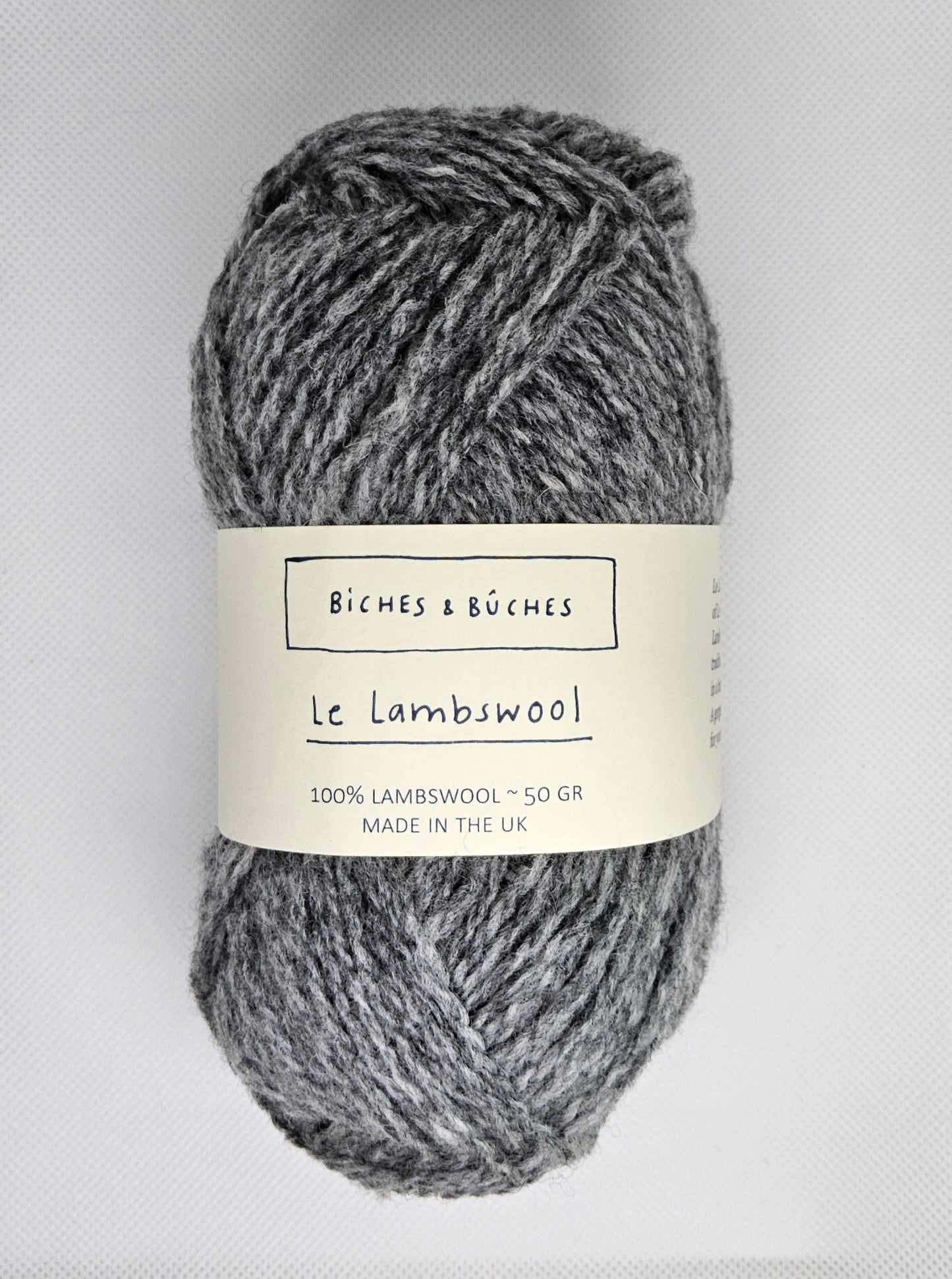 Le Lambswool