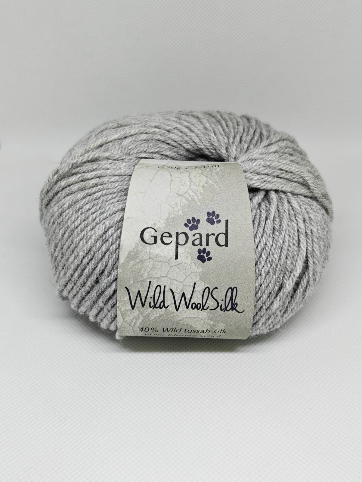 Wild Wool Silk