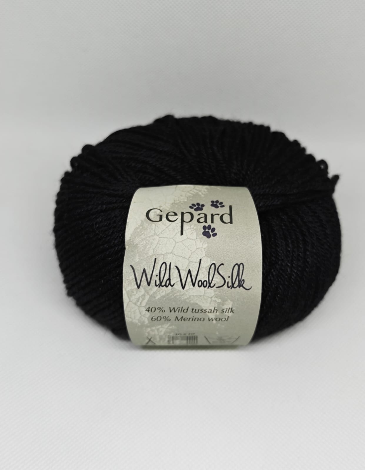 Wild Wool Silk