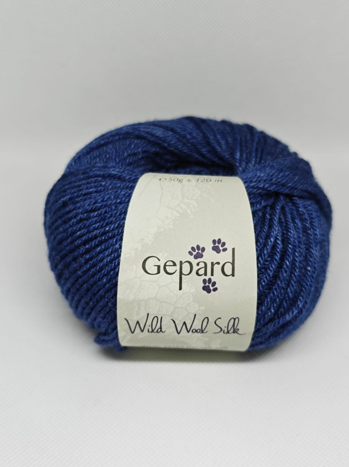 Wild Wool Silk